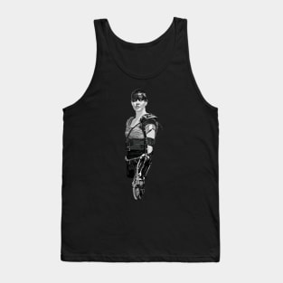 Imperator Furiosa Tank Top